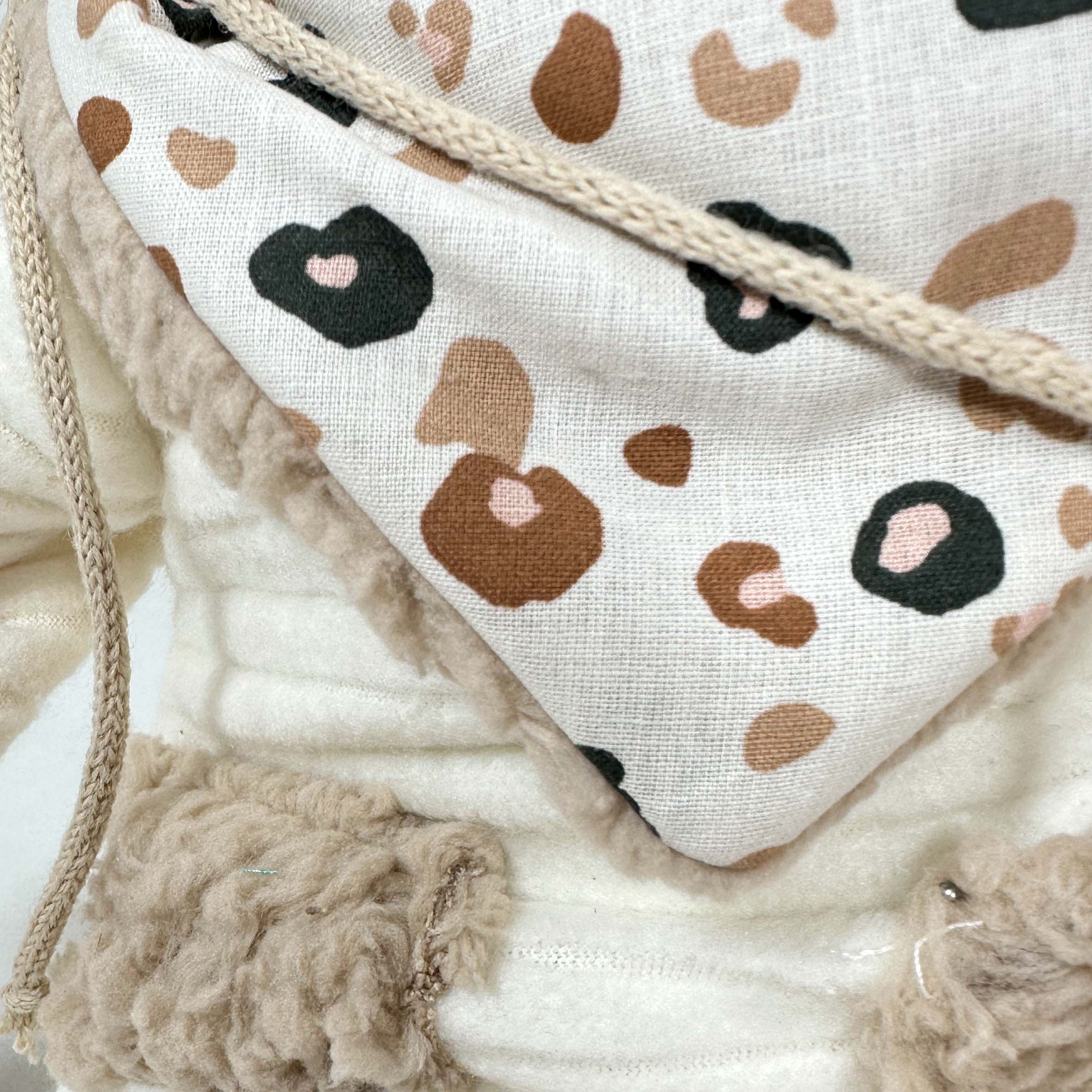 Nines Artesanals d'Onil Dolls – wholesale Doll – Kids – ALEX COZY BEIGE DOLL9