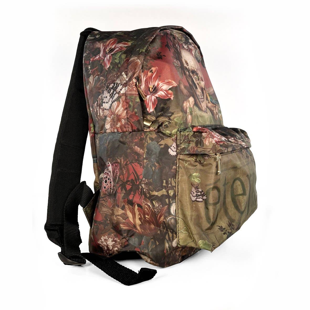 Voglio Bene - Wholesale Backpack - Unisex - ETERNITY BACKPACK4