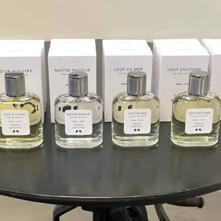 MINI collection LAUNCH for wholesale by French Biscotos