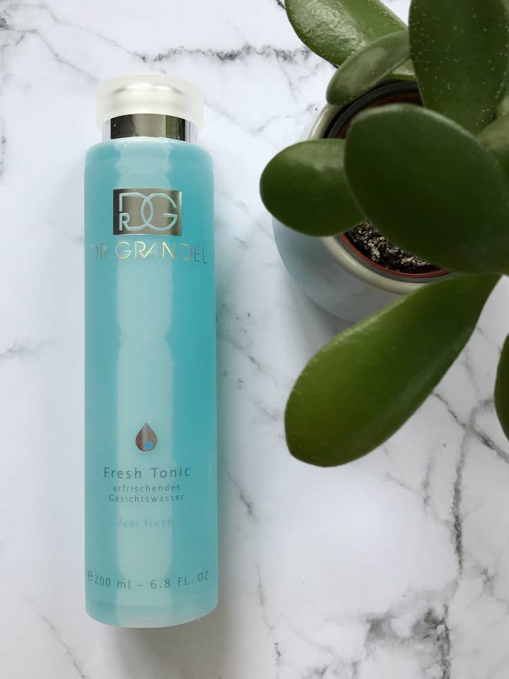 Tónico Fresco por atacado de Dr. Grandel UK