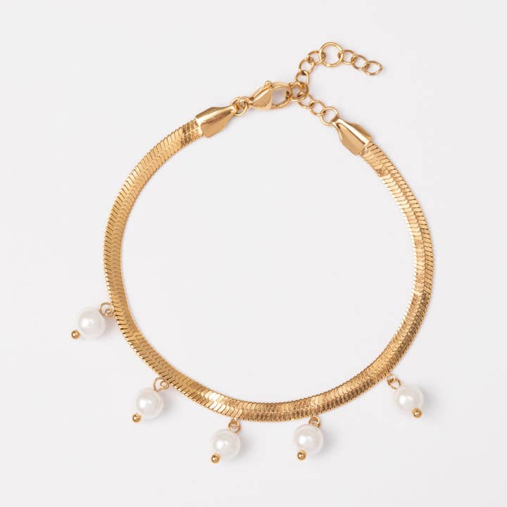 BRACCIALE - linea MOON - Codice articolo 891122 for wholesale by Sodini