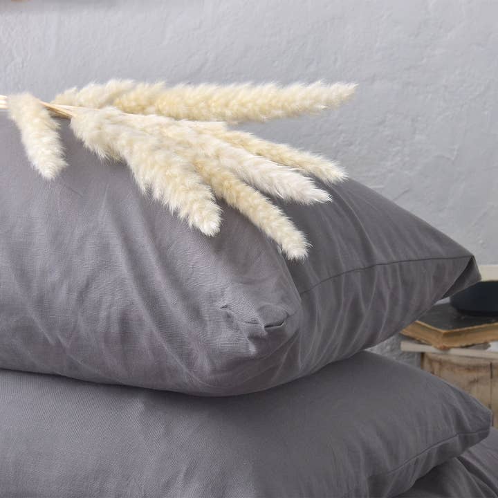 New Season Textile Inc - Wholesale Sheet Set - Organic Cotton 500 Thread Count Luxuriously Soft Sheet Set5