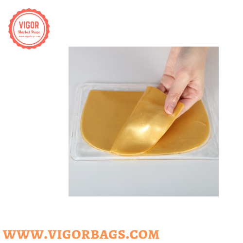 VIGOR – Großhandel Gesichtsmaske – Multi Saver Butt- und Yoni-Maskenpackungen (5er-Pack)2