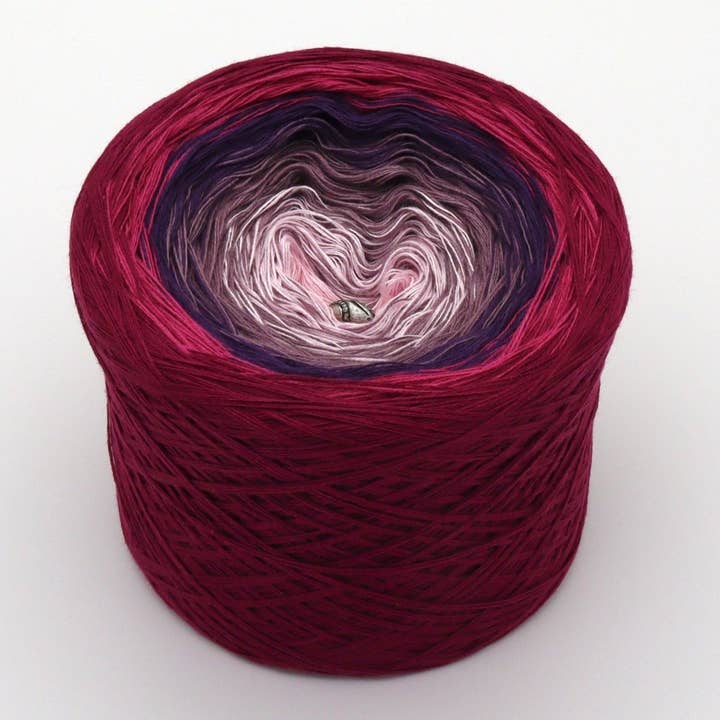 Vinter dröm för wholesale av Chiemseegarn