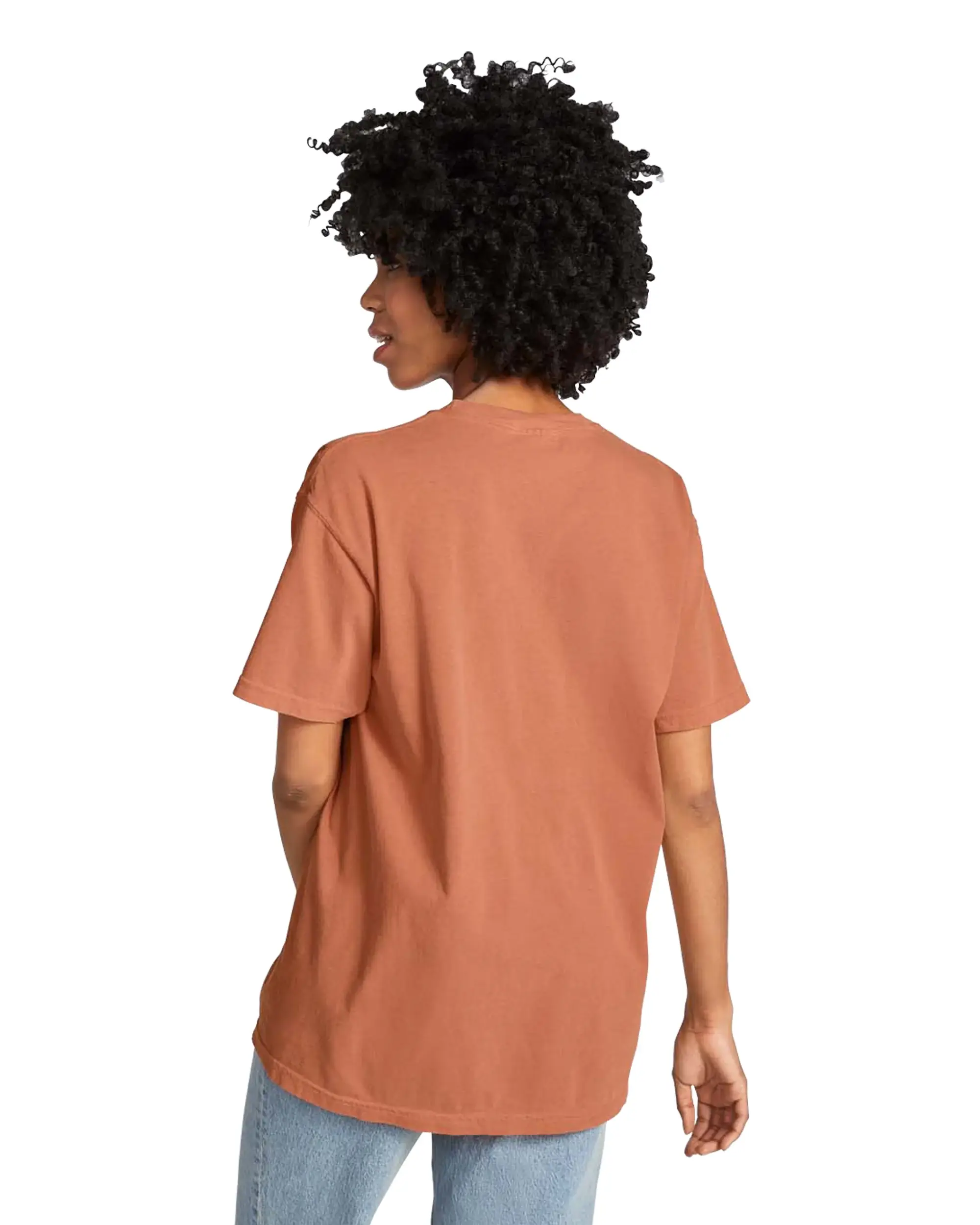 Down South Designer Customs - Wholesale T-shirt – Unisex - Comfort Colors Adult Heavyweight Tee142