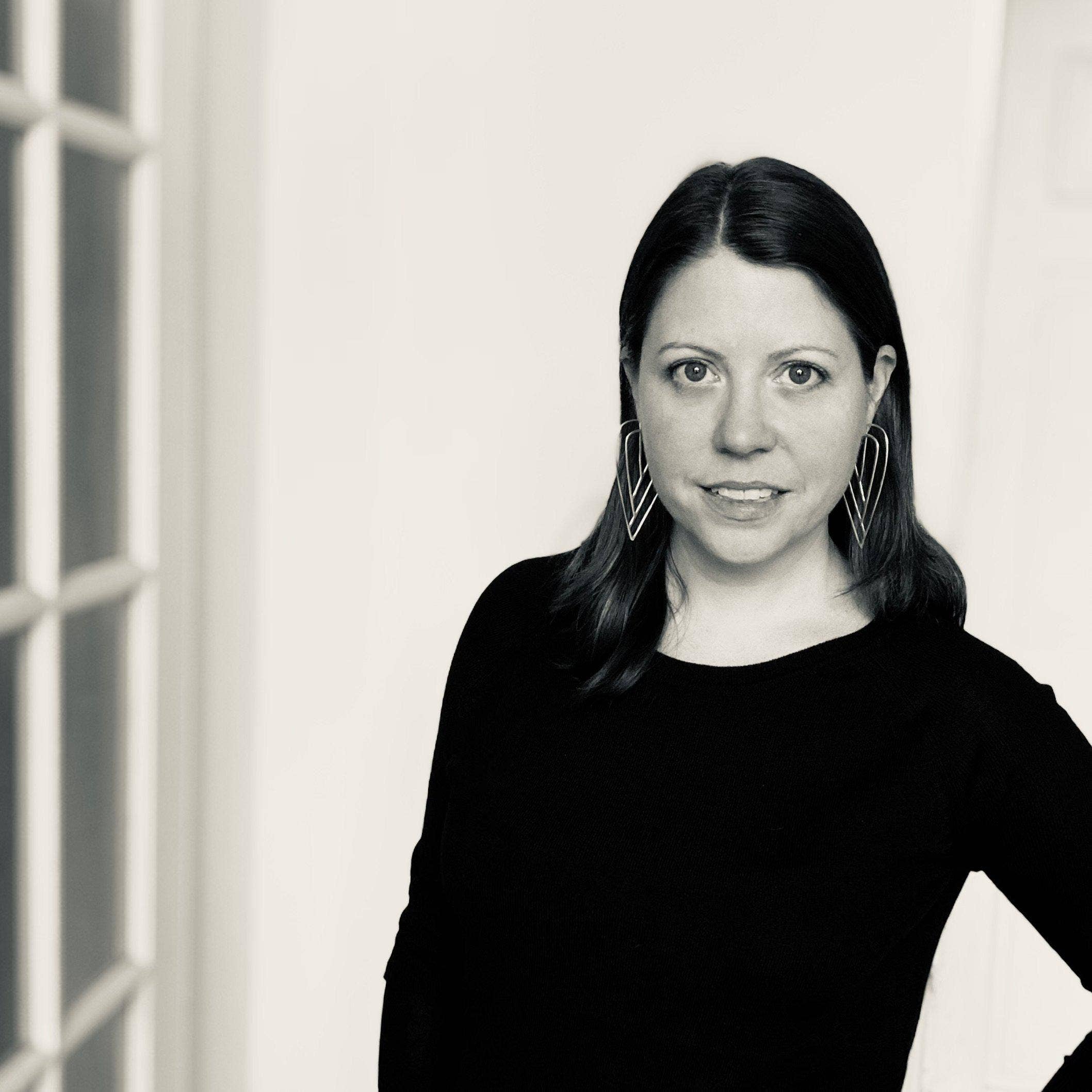 Carolyn Keys - Wholesale Hoop Earrings - Mazzy Hoops2