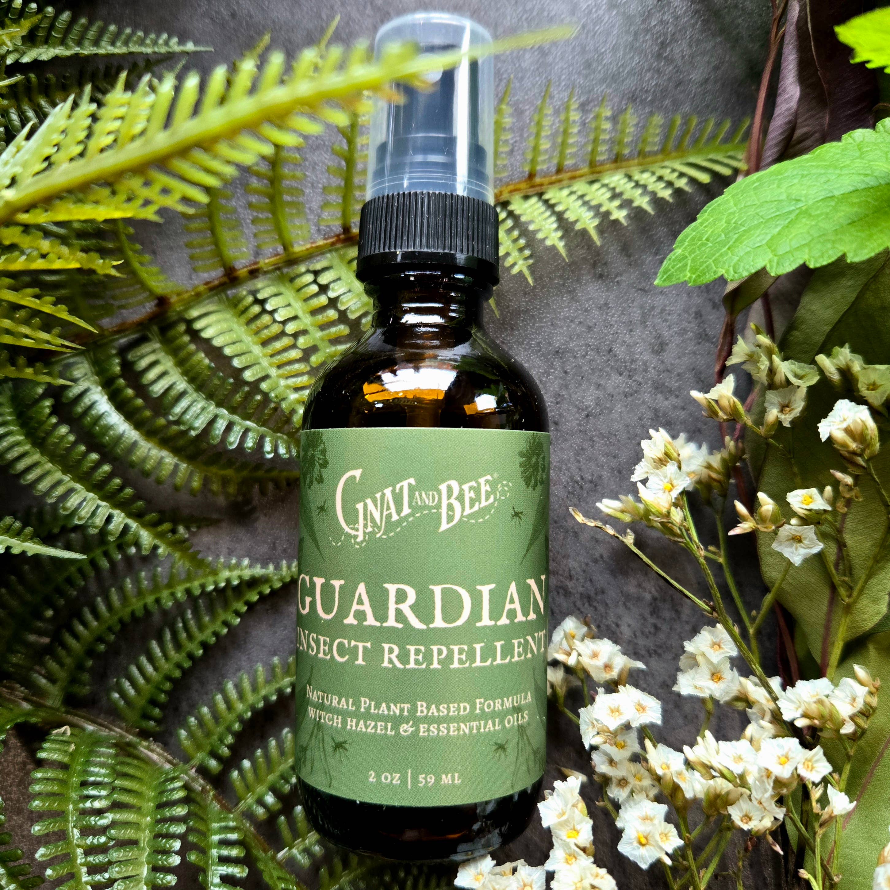 Gnat and Bee - Wholesale Insect Repellent - Guardian | Insect Repellent1
