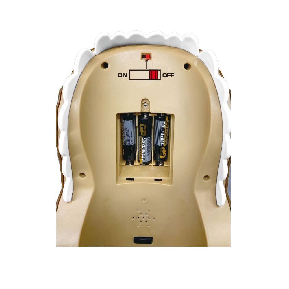 AJ Aguiar - Wholesale Toy Set - Kids - Dino Speed Track Playset4