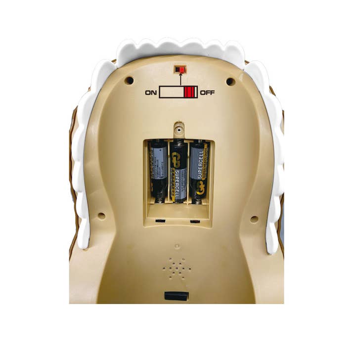 AJ Aguiar - Wholesale Toy Set - Kids - Dino Speed Track Playset4