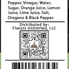 Senor Smoke Salsa - Wholesale Salsa - Mojito Salsa - Tangy Garlic Tomatillo4