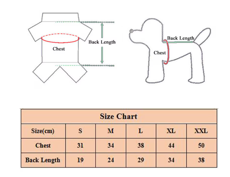 Sisters G Kids - Wholesale Pet Costume - Dog - Customizable Dog Tuxedo Suit – Formal Wedding Outfit for Pet5