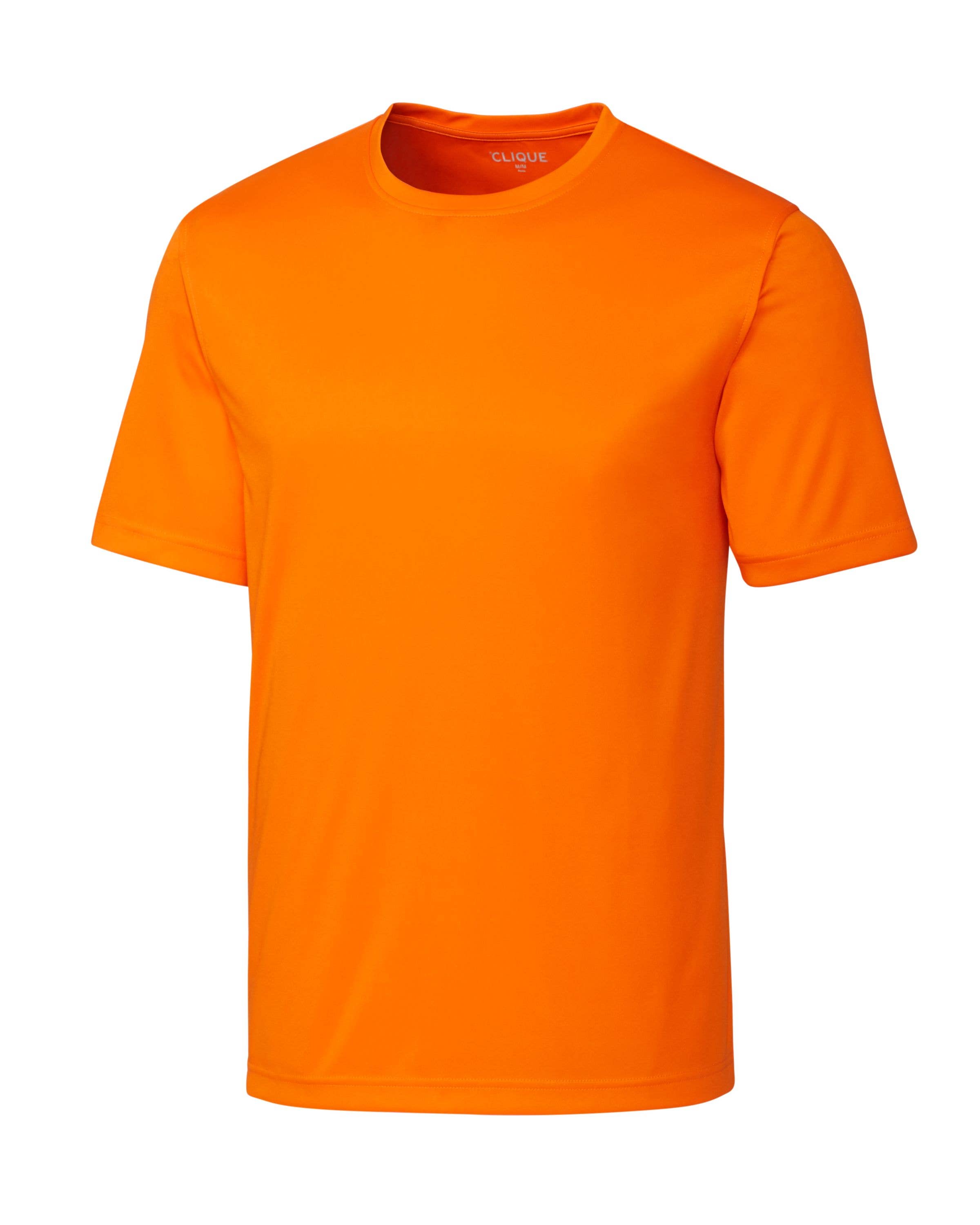 Cutter & Buck - Wholesale T-Shirt - Men's - Clique Spin Eco Performance Jersey Short Sleeve Mens Tee7