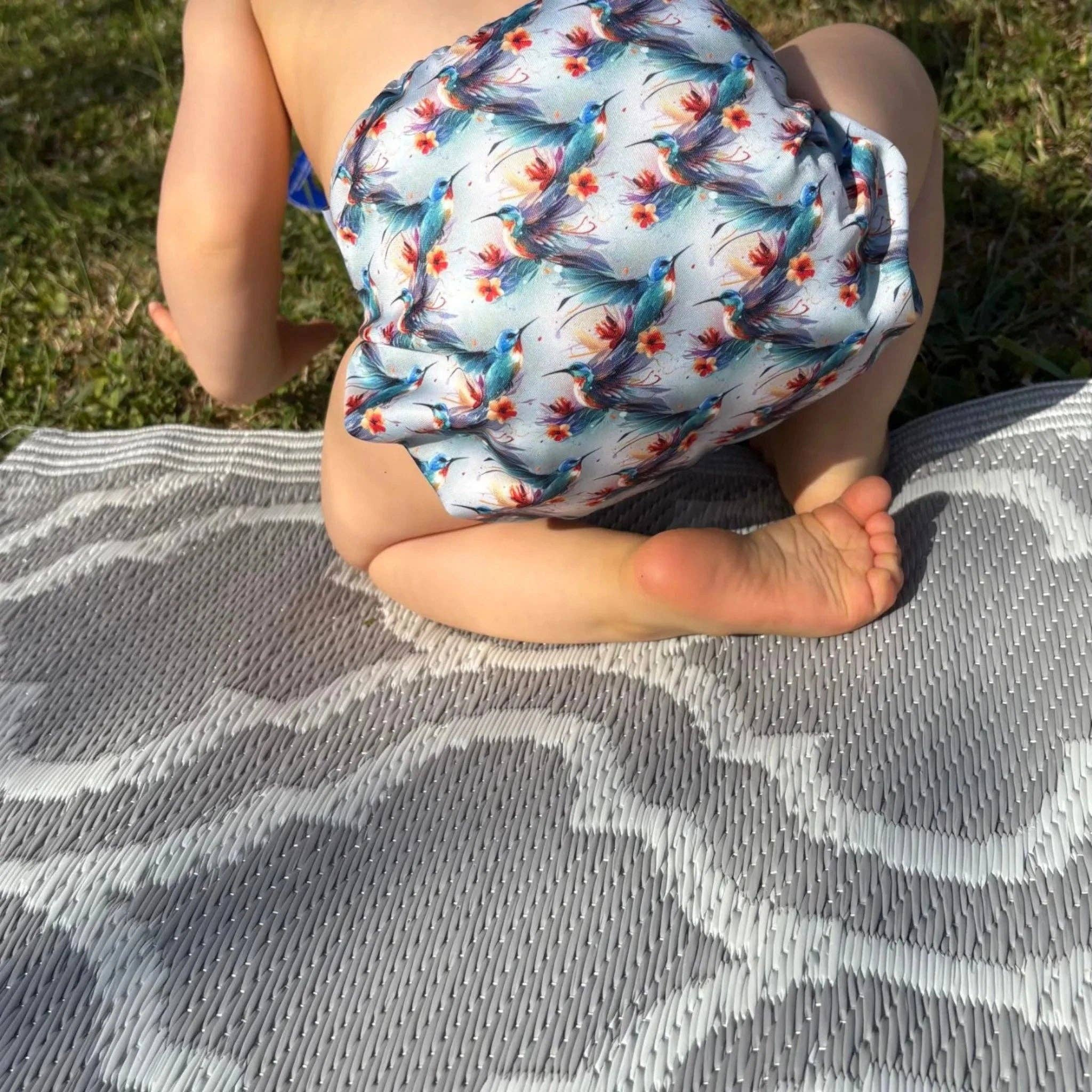 Ma'boule de couches - Wholesale Bedding blanket – Kids & Baby - Cradle Cloth Diaper - Limited Edition42