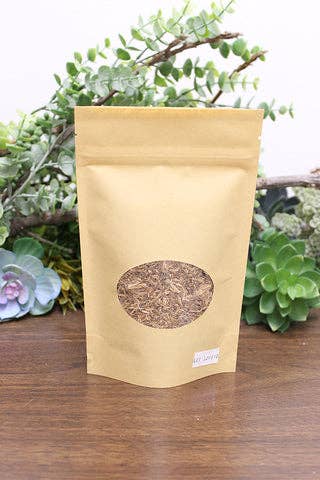 Crystal Rock Healing, LLC - Wholesale Herbs - White Willow Bark Loose Herb 2oz Organic1