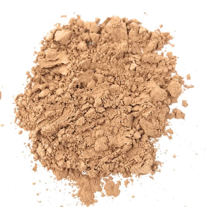 Understated Canvas - Natural Loose Matte Mineral Foundation for wholesale by ANELEY COSMETICS