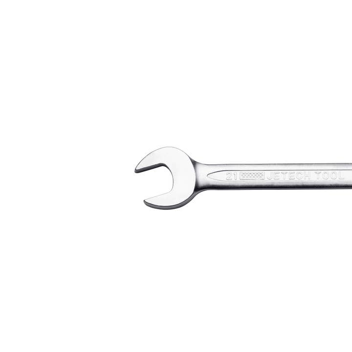 Sixale - Wholesale Handy Tool - Jetech Combination Wrench Spanner, Metric, 21mm
