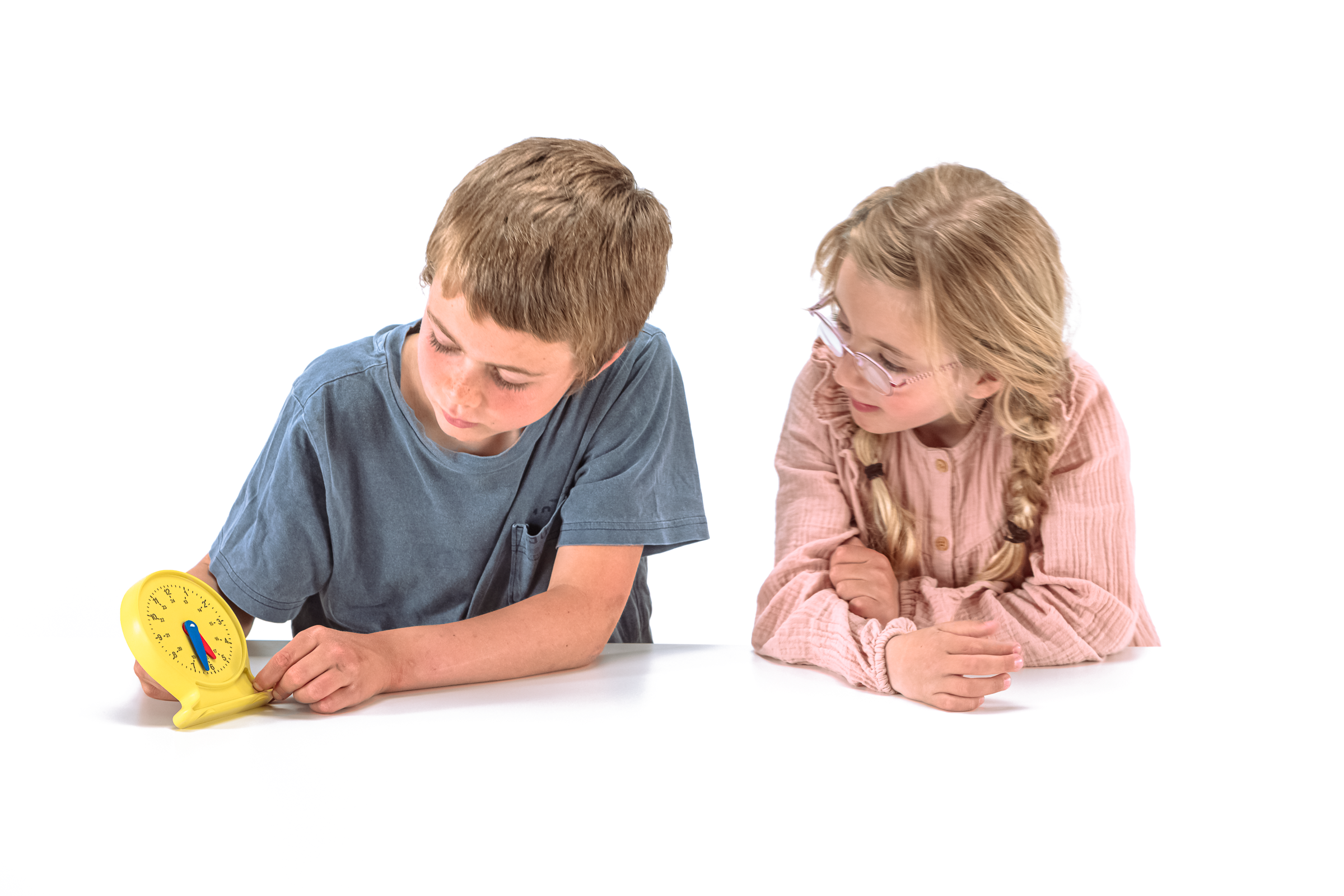 Wissner® aktiv lernen - Wholesale Classic Toy - Kids - Learning clock1