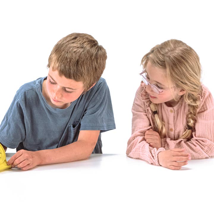 Wissner® aktiv lernen - Wholesale Classic Toy - Kids - Learning clock1