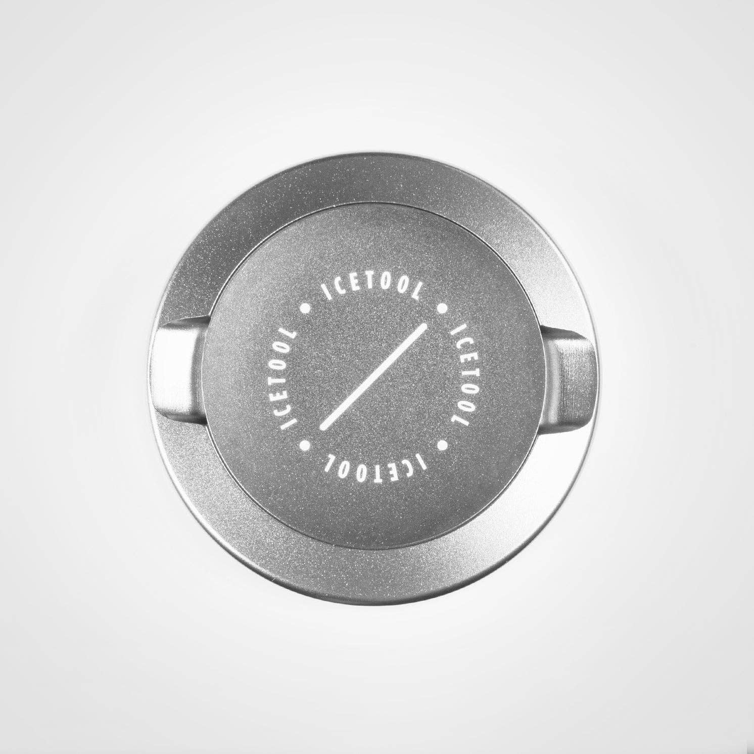 Icetool Accessories - Wholesale Humidor/Cigar Accessory - The Can Silver1