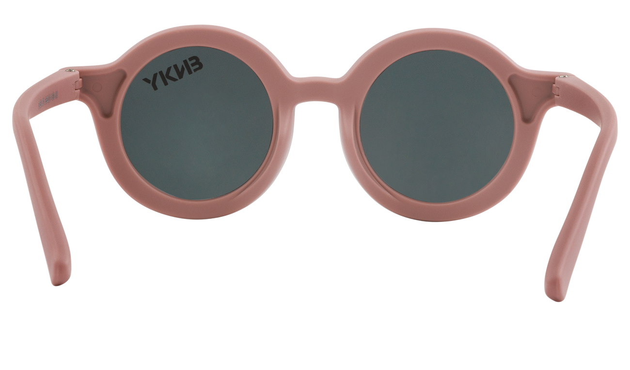 BinkyBro - Wholesale Sunglasses - Kids - Kids Sunglasses Lifty (Vintage)3