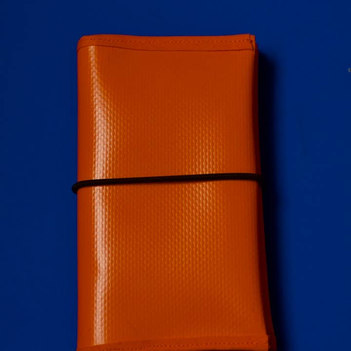 Pikto3000 – Engroshandel Posetaske – unisex – Tobakspung alsidig pung - vandafvisende - upcycling1