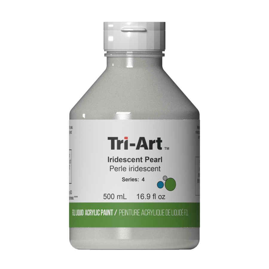 Tri-Art Mfg. - Wholesale Paint Set - Tri-Art Liquid Acrylics All Sizes188