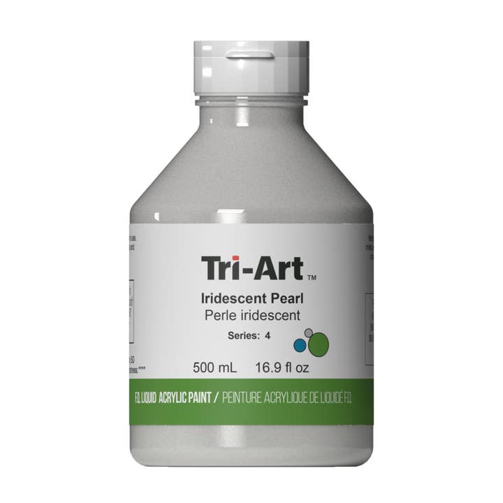 Tri-Art Mfg. - Wholesale Paint set - Tri-Art Liquid Acrylics All Sizes188