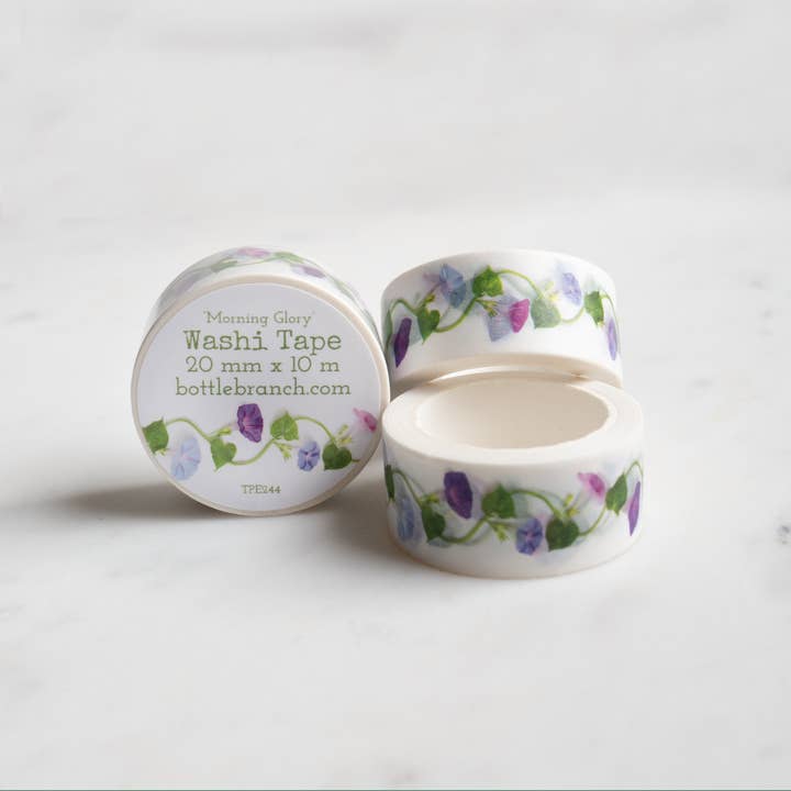 Washi - ochtendglorie voor wholesale door Bottle Branch
