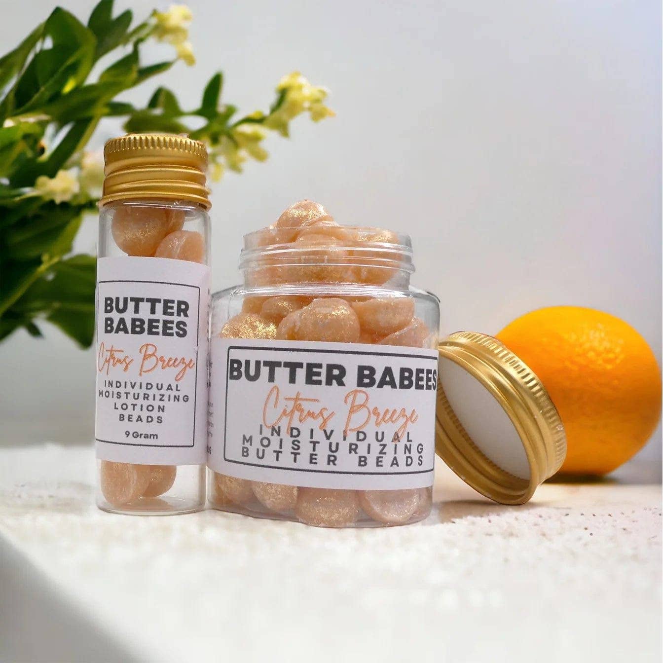 Whit's Up Shop – Bálsamo/manteiga corporal por atacado – Butter Babees – Pequenos mas Poderosos em Hidratação! 🧈🐝12