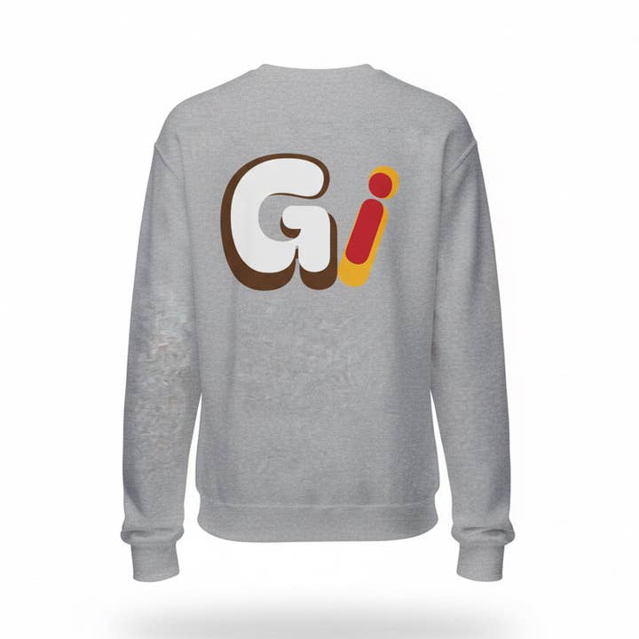 RC'nSONS - Wholesale Graphic Sweatshirt - Unisex - Sweatshirt - Gi-Design46