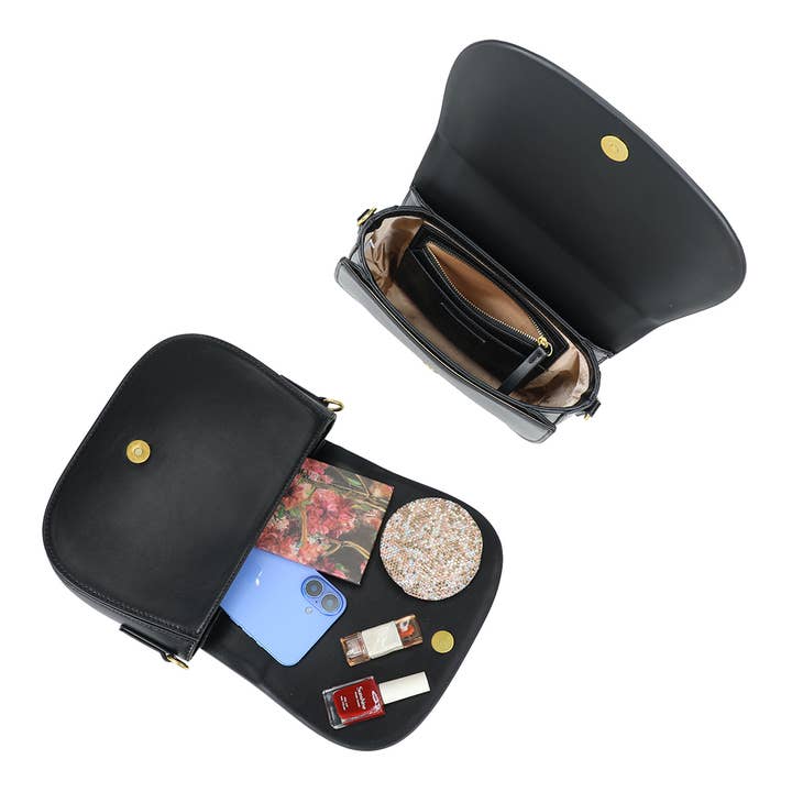 Gallantry - Wholesale Crossbody Bag - Women's - Nova Loop(KC-23002)7