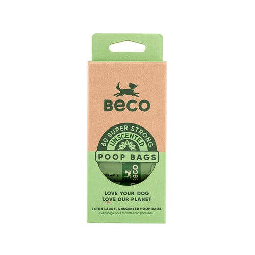 Bolsas para excrementos de perros – Beco Pets para venta al por mayor de PET GREENS