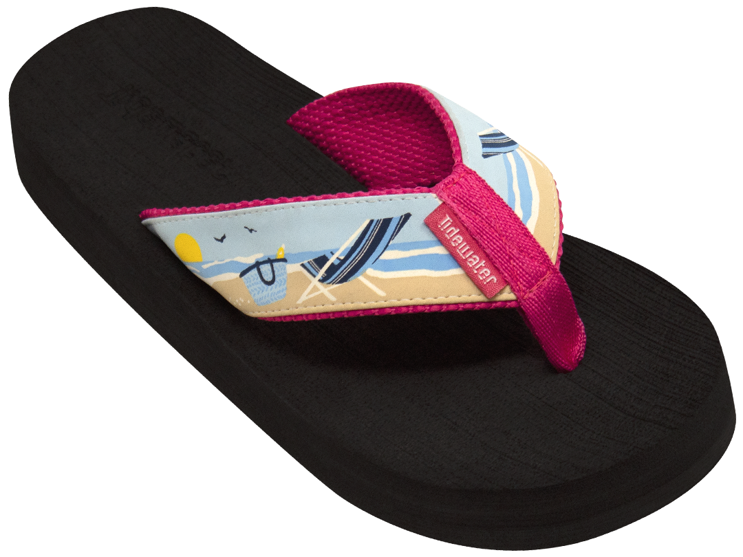 Tidewater Sandals \u0026 Flip Flops 