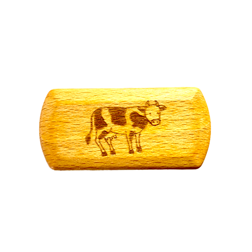 actiMare natural cosmetics - Wholesale Beard Brush/Comb - Children's nail brush with different designs to choose from17