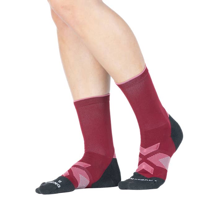 Fox River Socks - Wholesale Socks - Unisex - Arid Lightweight Crew Running Sock2