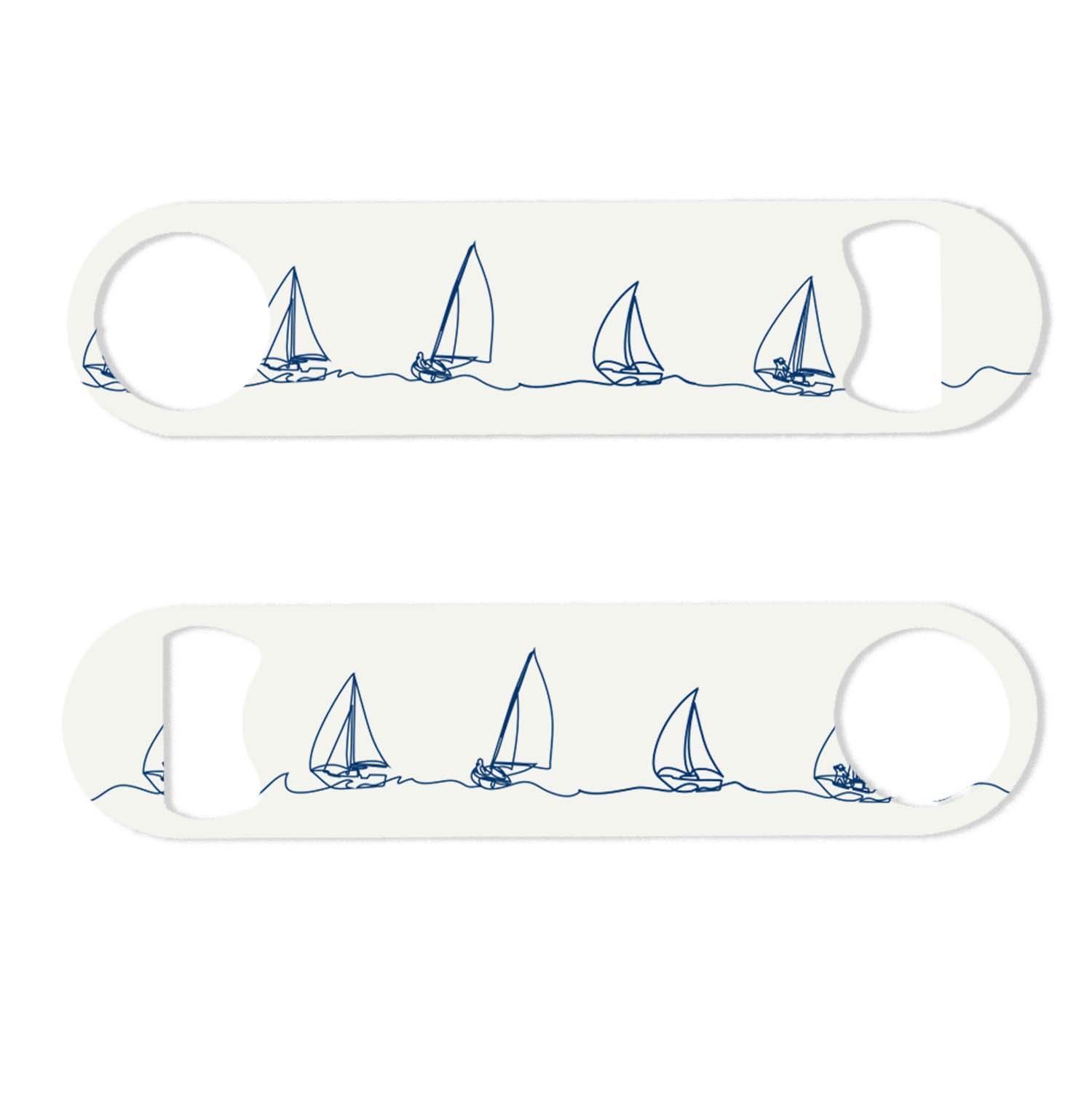 Mustard & Gray Ltd – wholesale Bottle/wine opener – Regatta Bottle Opener3