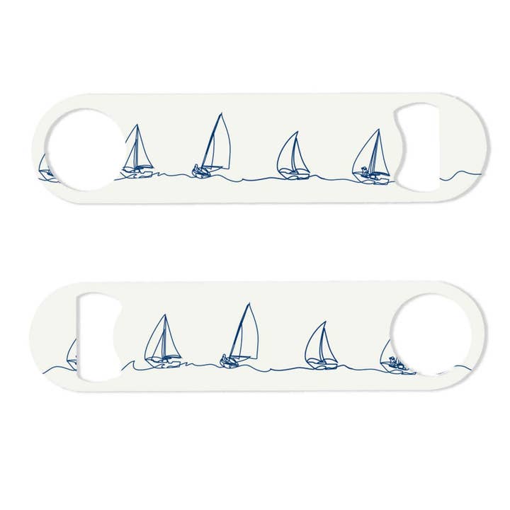 Mustard & Gray Ltd – wholesale Bottle/wine opener – Regatta Bottle Opener3