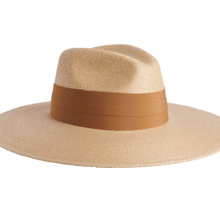 ASN - Wholesale Straw Hat - Women's - Tuscany