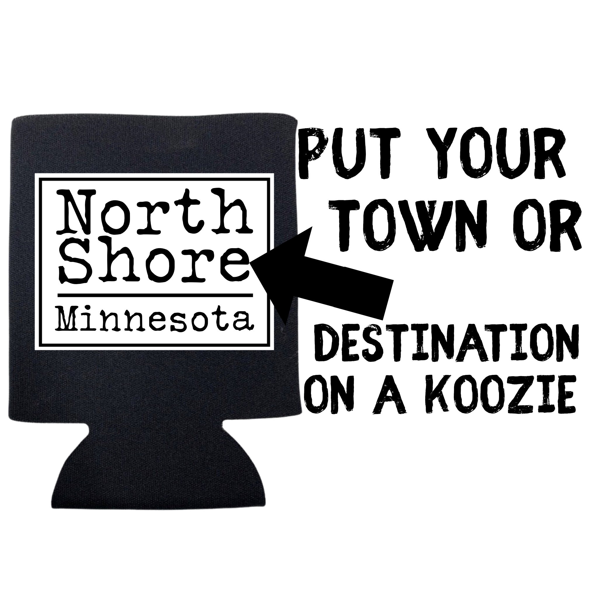 dkhandmade - Wholesale Drink Huggers & Koozies - PERSONALIZED CAN KOOZIE6