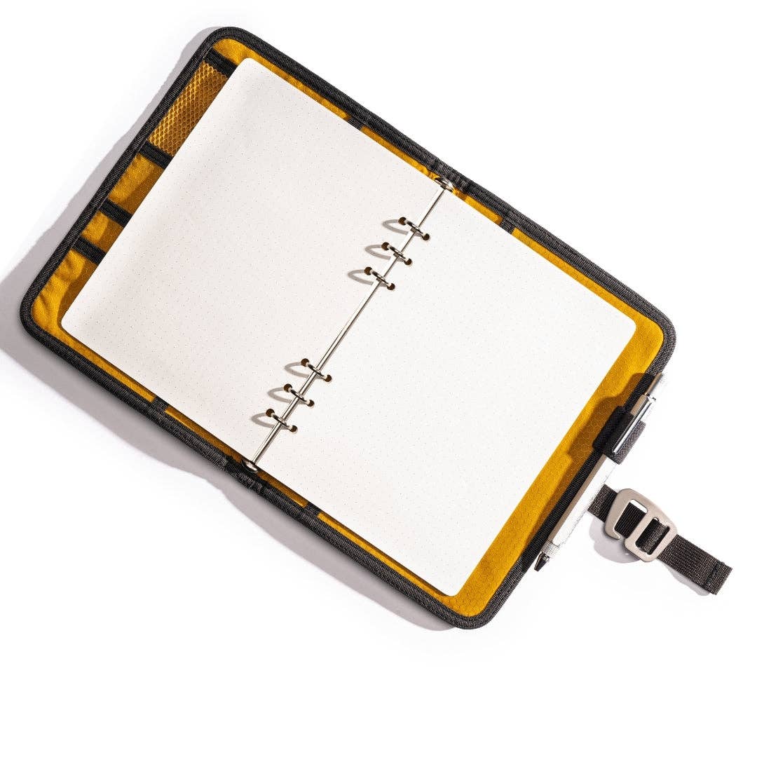 LOCHBY - Wholesale Binder - Field Binder A519