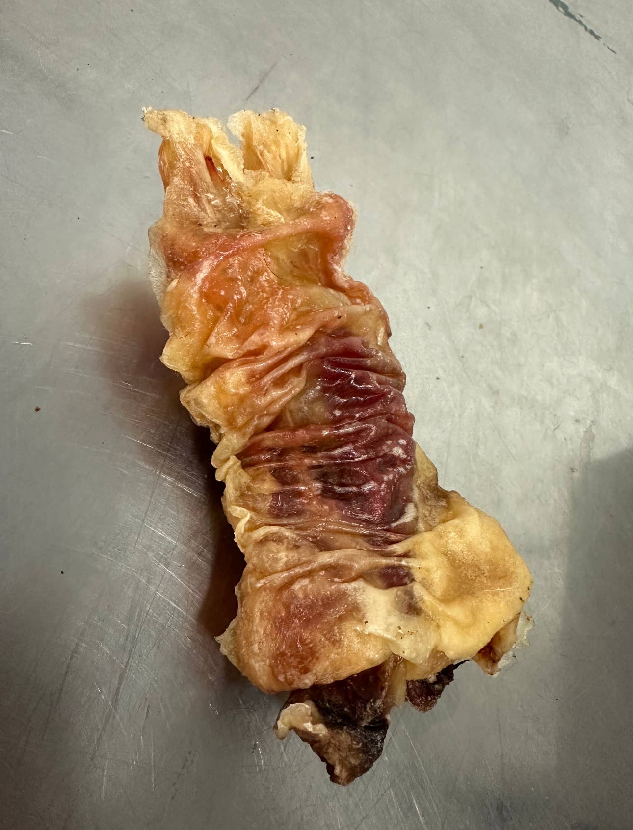 Tapia raw meats for pet food – Großhandel Leckerlis – Hund – Rindfleischsehne1