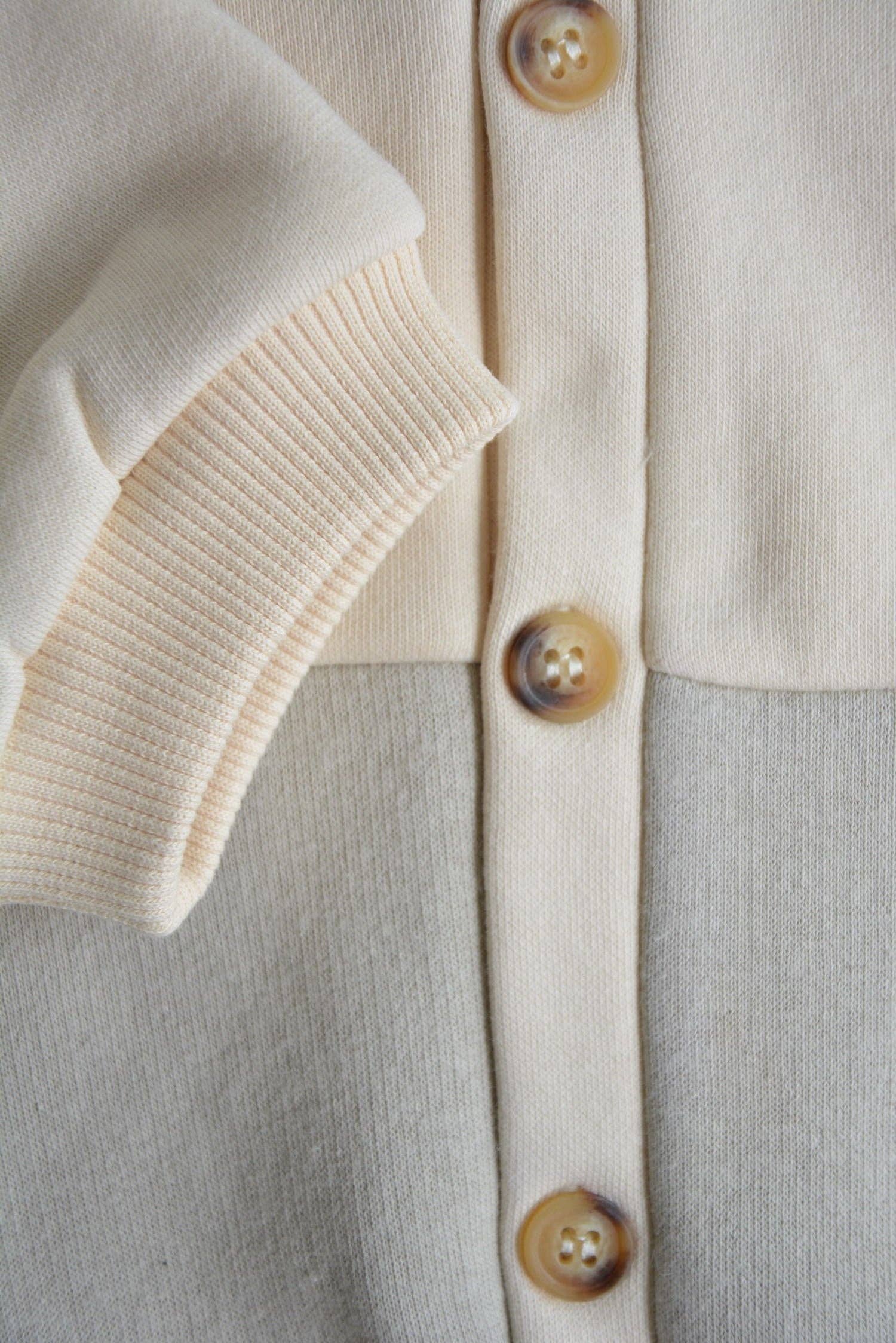 Eli & Nev (we cover U.S. import duties) - Wholesale Jacket - Kids - Oversized baby / Kids jacket, Fall / Winter Season4