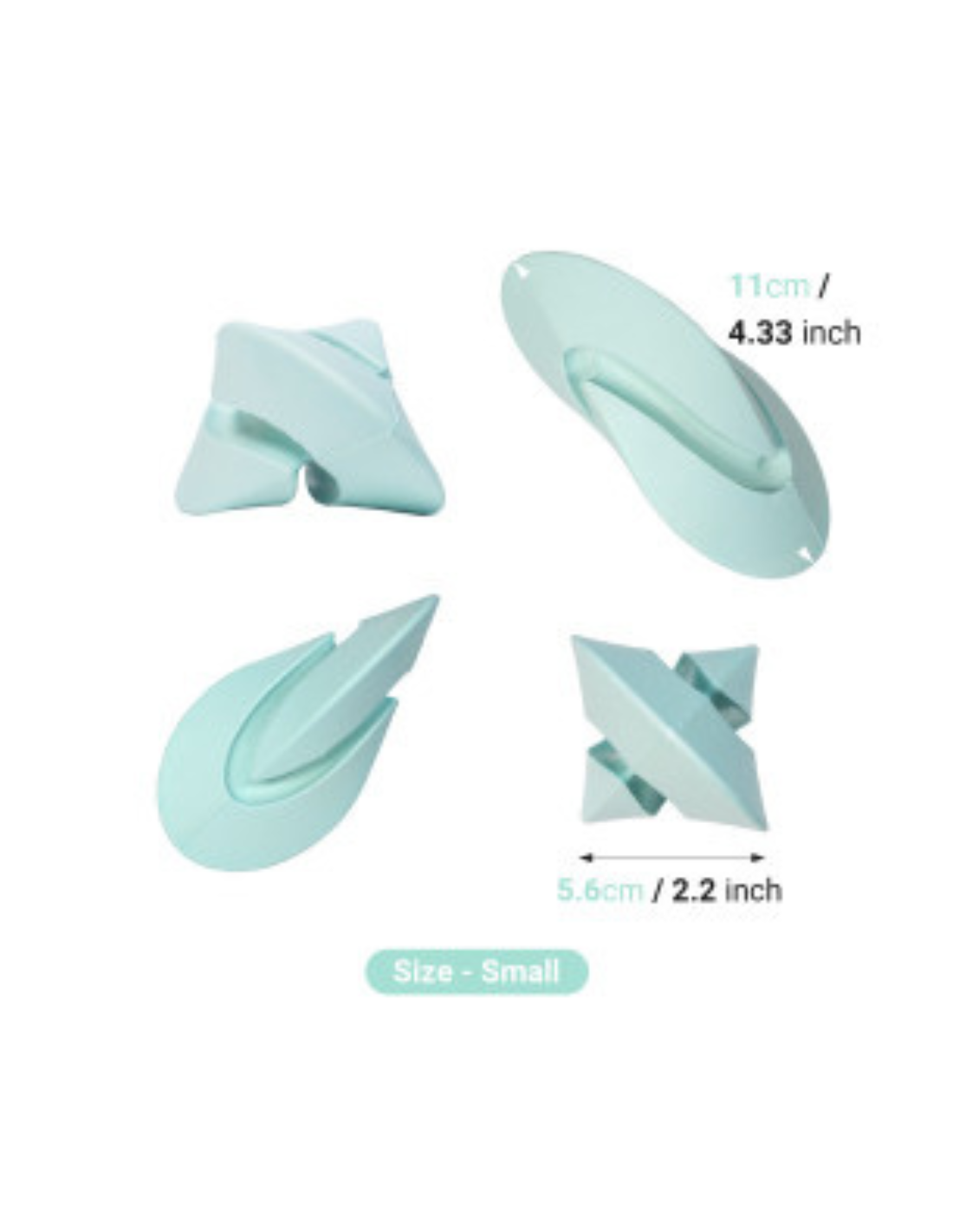 Only An Ocean Europe - Wholesale Pet Chew Toy - Dog - PetDreamHouse ChewtasticGeo-Toys & Geo-Gentle31