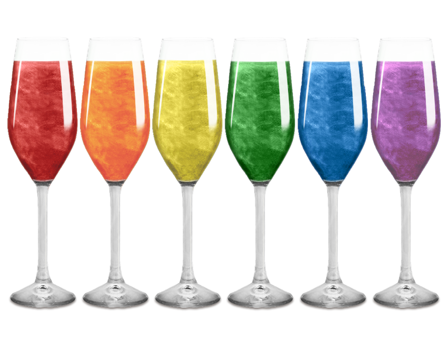 The Glitter Lab – wholesale Elixir – Rainbow Drink Glitter Bombs for Cocktails, Mocktails & Soda1