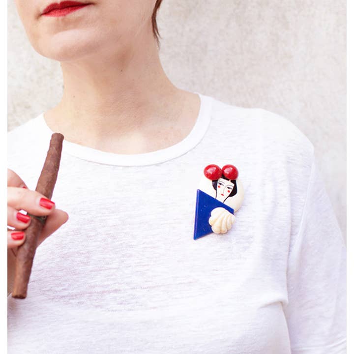 Cuba Pin and other Purchase Wholesale cubas em inox. Free Returns & Net 60 Terms on Faire trending on Faire.