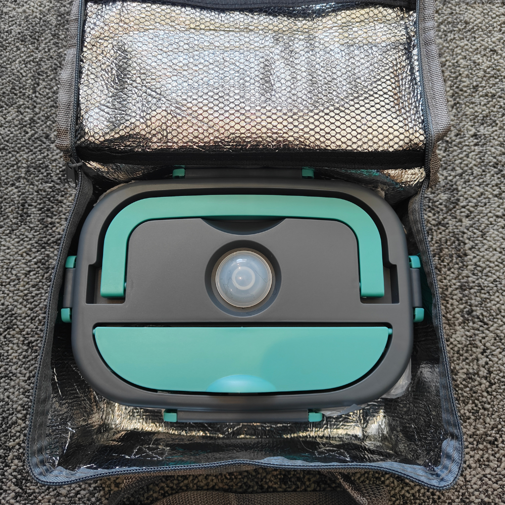 Moderny – wholesale Lunch bag/box – Portable Electric Lunch Box9