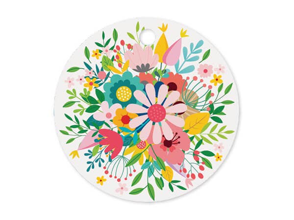 Nashville Wraps - Wholesale Gift Tag - Gift Packaging Tags33