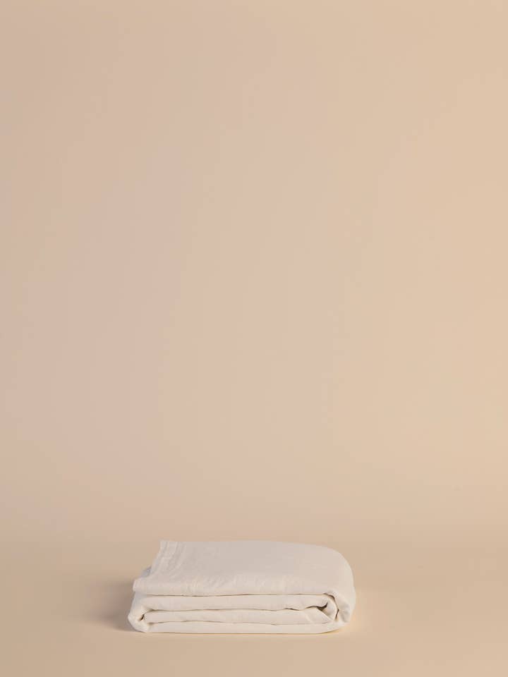 Draps en chanvre pour la vente par Evenfall Home