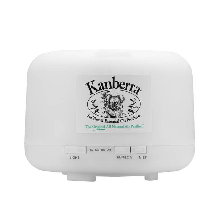 Kanberra® Oljediffusor för eterisk oljeblandning för wholesale av Kanberra