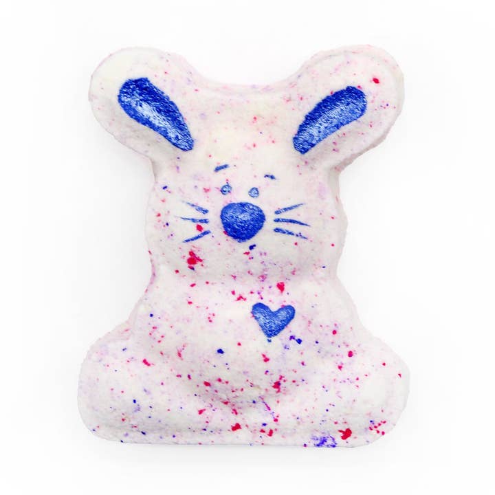 Easter - Speckled Bunny for wholesale by The Bomb Bar